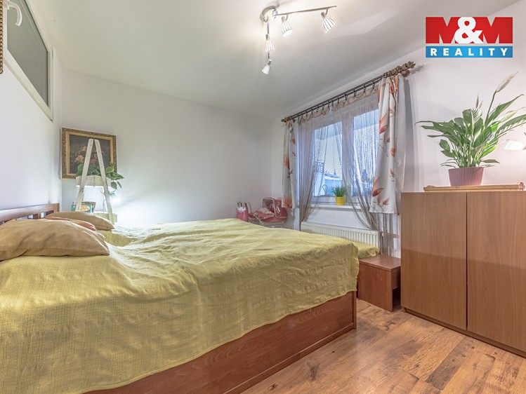 Prodej bytu 2+kk 66 m² - foto 5