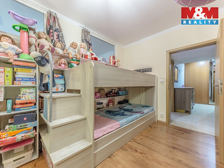 Prodej bytu 2+kk 66 m² - foto 6
