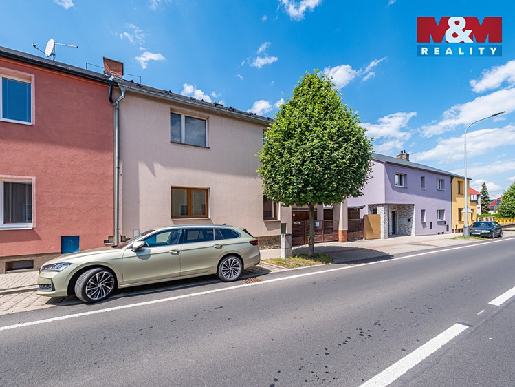 Prodej rodinného domu 200 m², pozemek 357 m² - foto 8