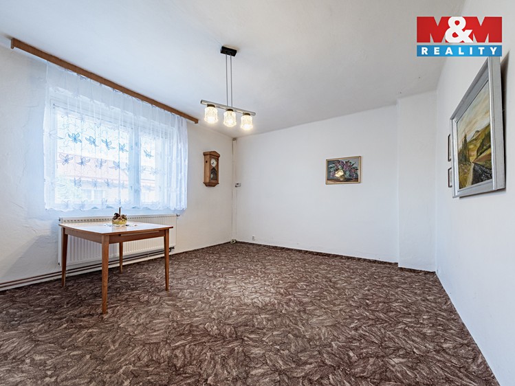Prodej rodinného domu 200 m², pozemek 357 m² - foto 6
