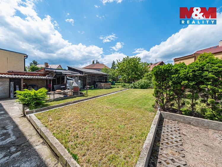 Prodej rodinného domu 200 m², pozemek 357 m² - foto 5