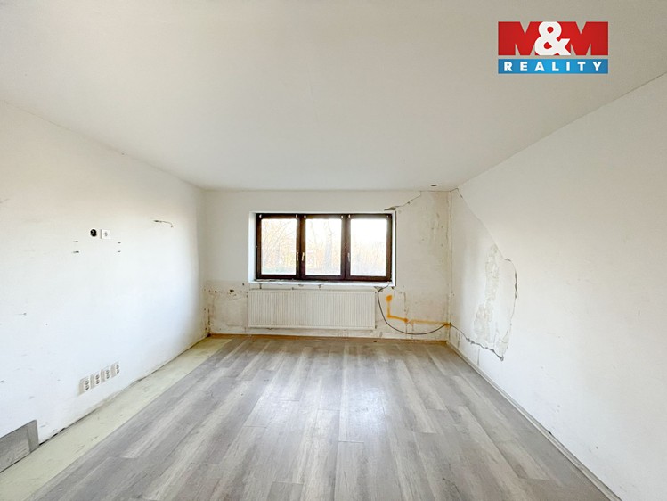 Prodej rodinného domu 103 m², pozemek 928 m² - foto 4