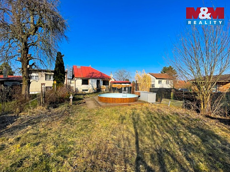 Prodej rodinného domu 103 m², pozemek 928 m² - foto 3