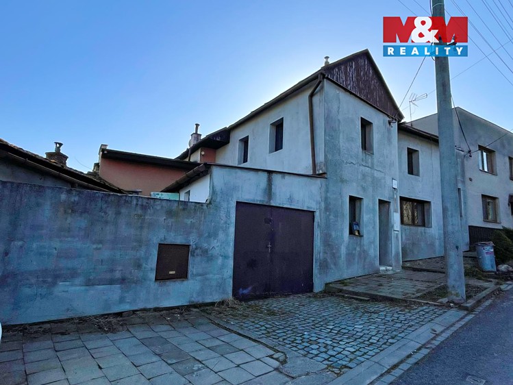 Prodej rodinného domu 103 m², pozemek 928 m² - foto 7