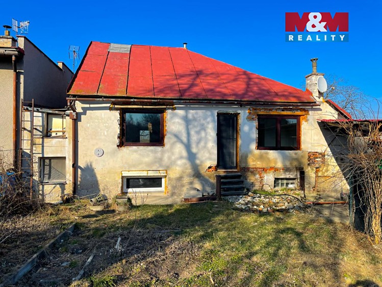 Prodej rodinného domu 103 m², pozemek 928 m² - foto 5