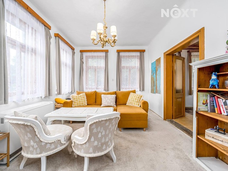 Prodej rodinného domu 180 m², pozemek 1 275 m² - foto 5