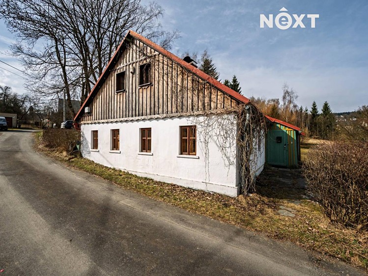 Prodej rodinného domu 150 m², pozemek 1 967 m² - foto 2