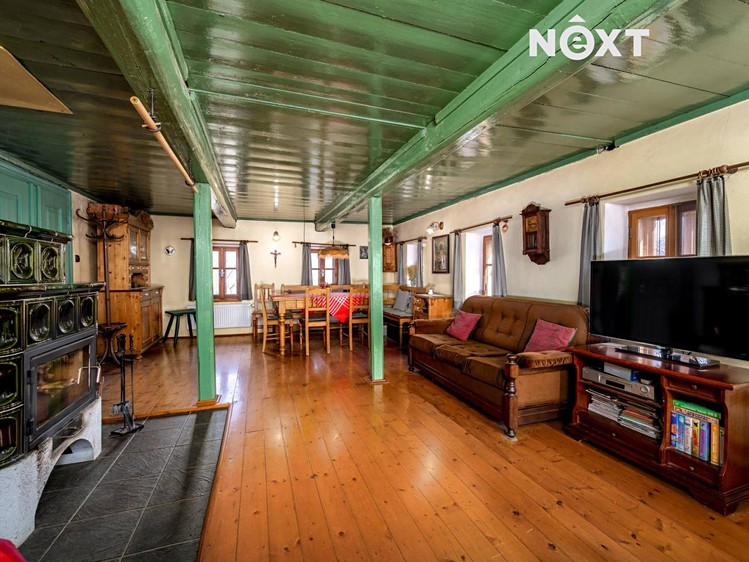 Prodej rodinného domu 150 m², pozemek 1 967 m² - foto 4