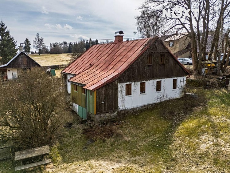 Prodej rodinného domu 150 m², pozemek 1 967 m² - foto 3