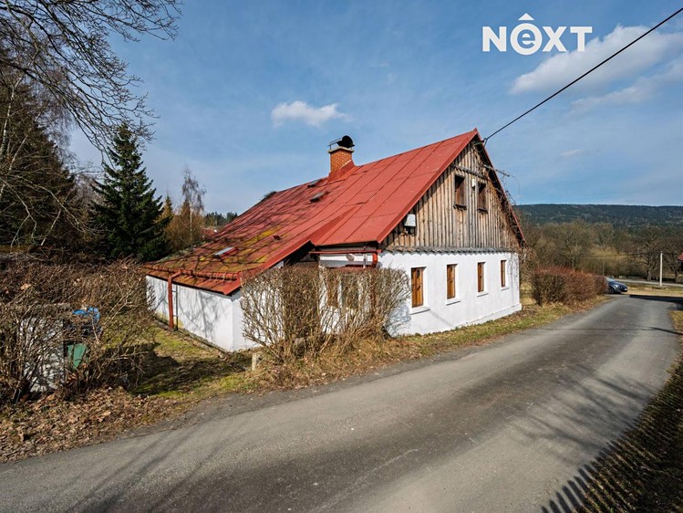Prodej rodinného domu 150 m², pozemek 1 967 m² - foto 1