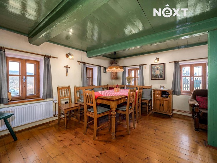 Prodej rodinného domu 150 m², pozemek 1 967 m² - foto 6