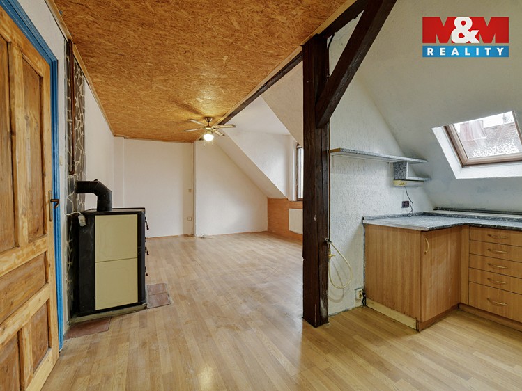 Prodej bytu 2+1 92 m² - foto 4