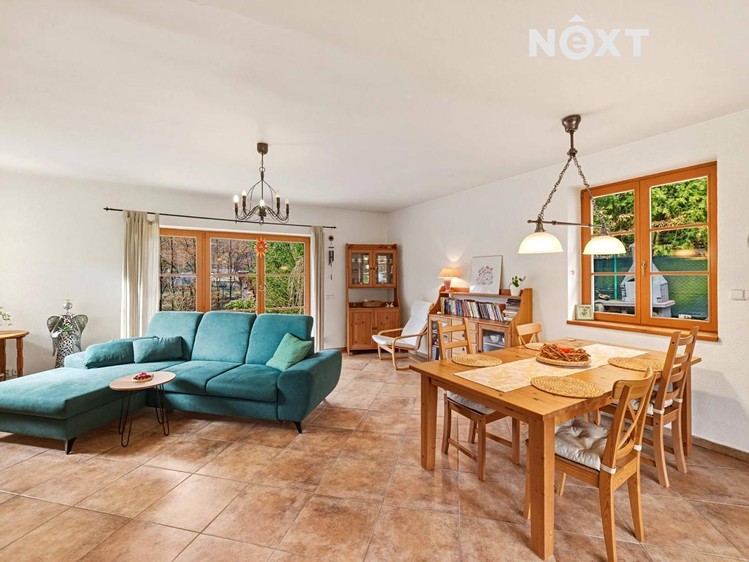 Prodej rodinného domu 166 m², pozemek 567 m² - foto 4