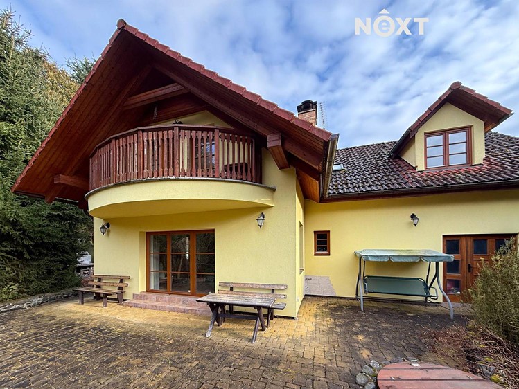 Prodej rodinného domu 166 m², pozemek 567 m² - foto 3