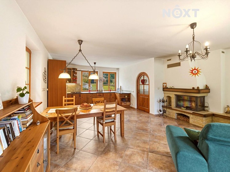 Prodej rodinného domu 166 m², pozemek 567 m² - foto 7