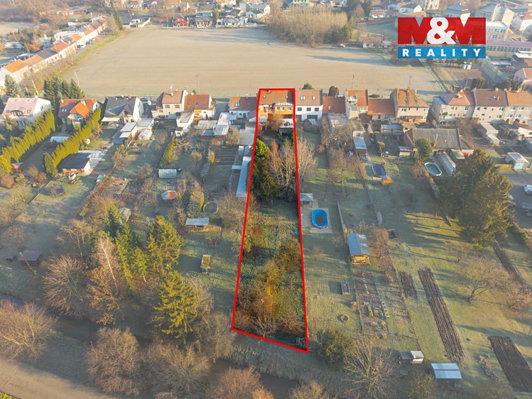 Prodej rodinného domu 240 m², pozemek 1 501 m² - foto 4