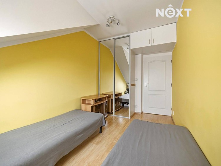Prodej bytu 2+kk 47 m² (Podkrovní) - foto 5