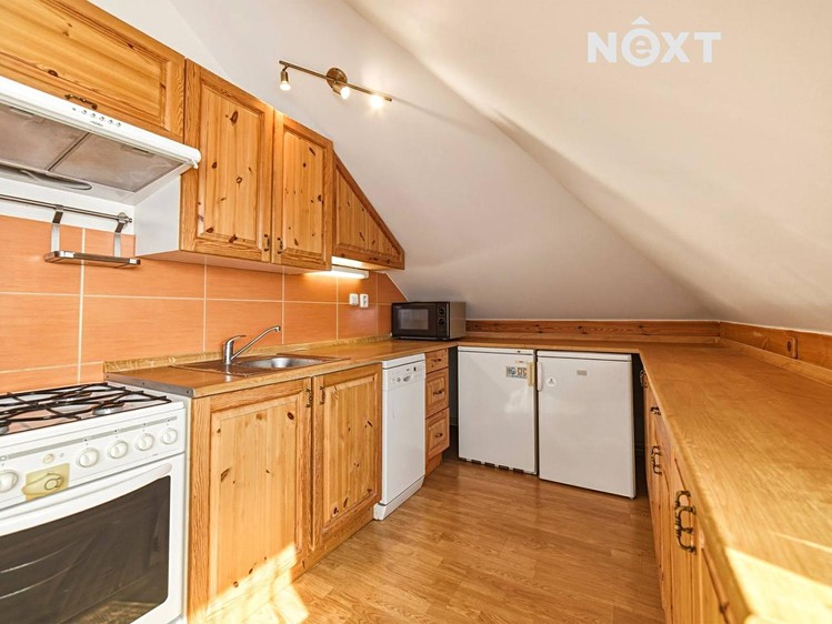 Prodej bytu 2+kk 47 m² (Podkrovní) - foto 8