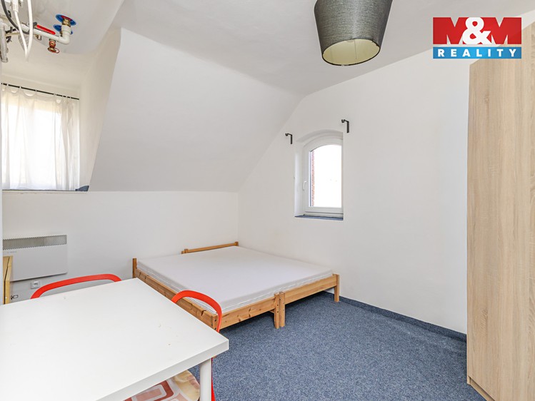Prodej bytu 1+kk 23 m² - foto 4