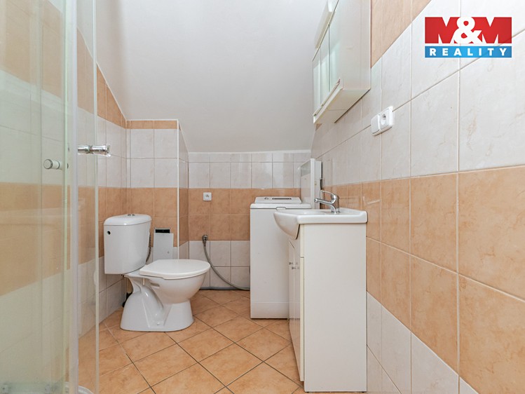 Prodej bytu 1+kk 23 m² - foto 3