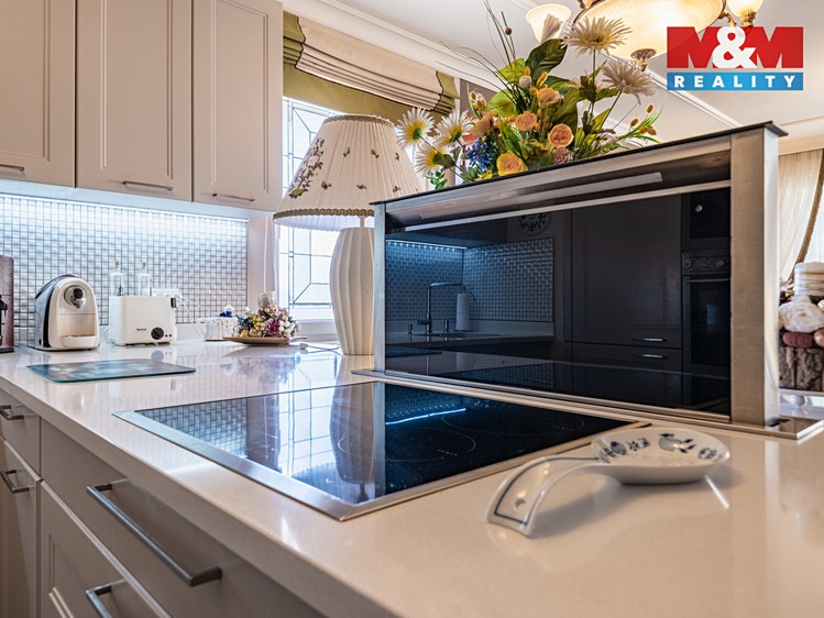 Prodej bytu 3+kk 90 m² - foto 4