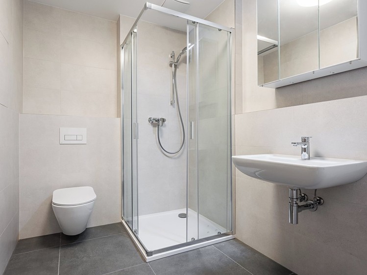Prodej bytu 1+kk 31 m² - foto 2