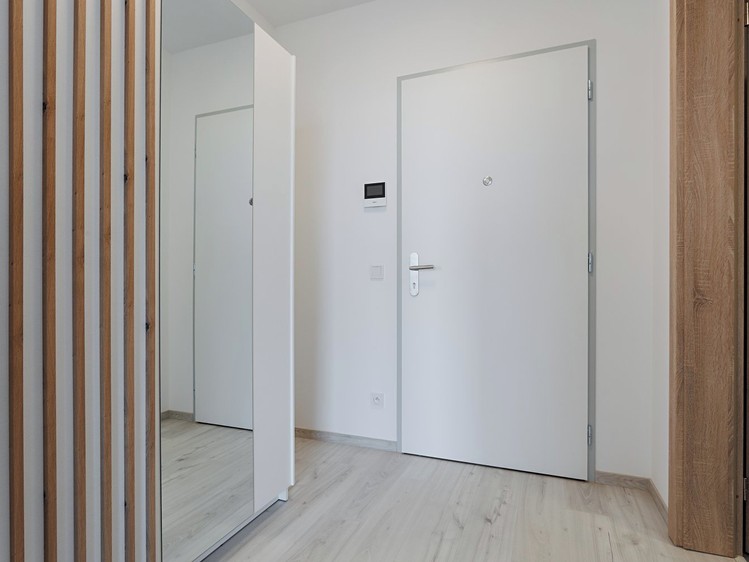 Prodej bytu 1+kk 31 m² - foto 3