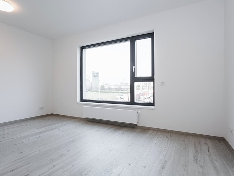 Prodej bytu 1+kk 31 m² - foto 5