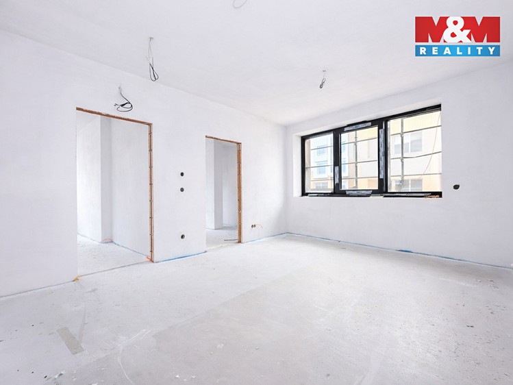 Prodej bytu 2+1 69 m² - foto 4