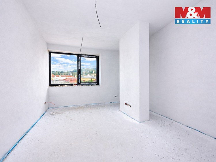 Prodej bytu 2+1 69 m² - foto 3
