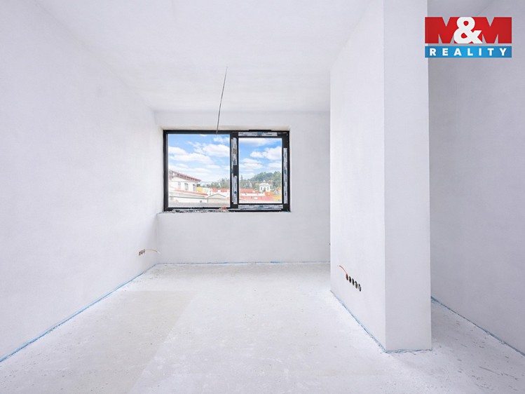 Prodej bytu 2+1 69 m² - foto 5