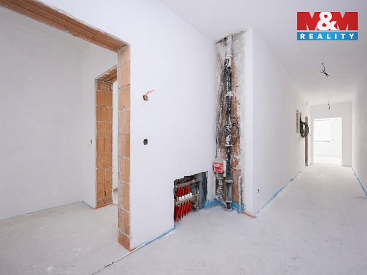 Prodej bytu 2+1 69 m² - foto 6