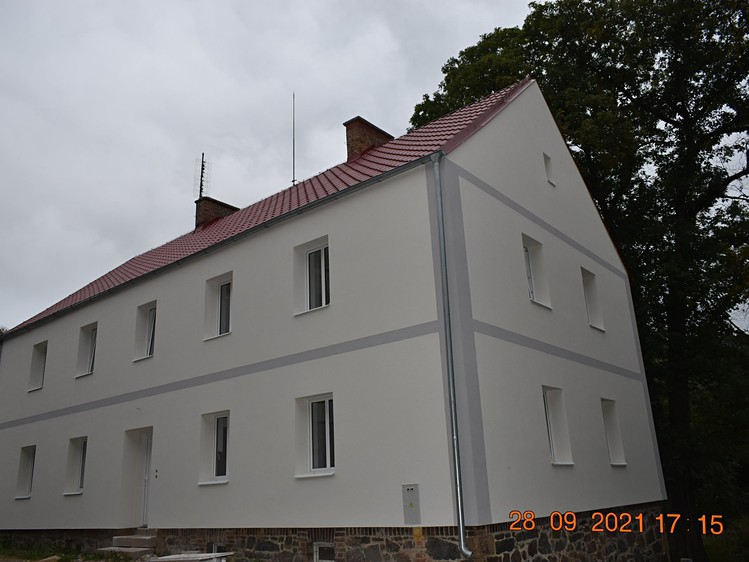 Prodej bytu atypické 110 m² (Podkrovní) - foto 3