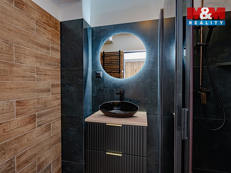 Prodej bytu 3+1 63 m² - foto 8