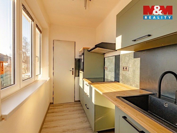 Prodej bytu 3+1 63 m² - foto 5