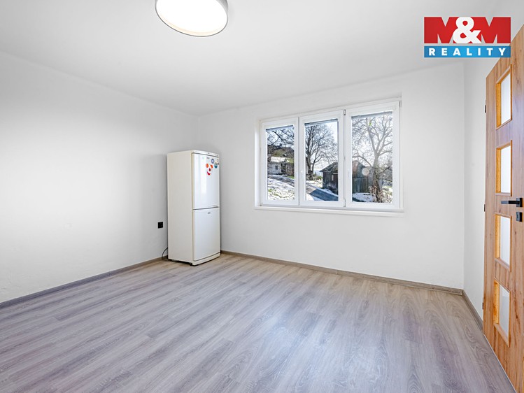Prodej bytu 3+1 63 m² - foto 6