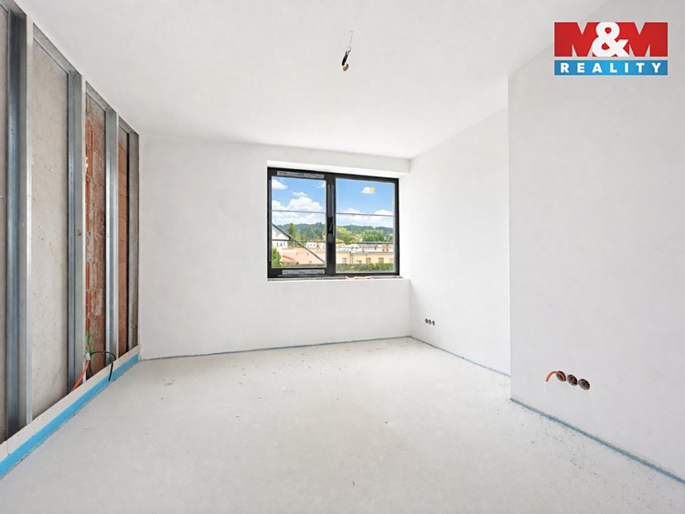 Prodej bytu 2+kk 46 m² - foto 2