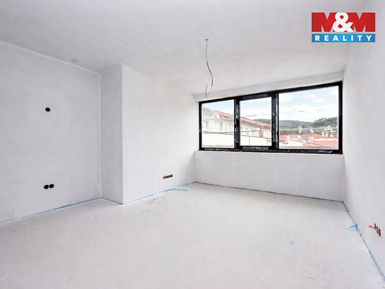 Prodej bytu 2+kk 46 m² - foto 3