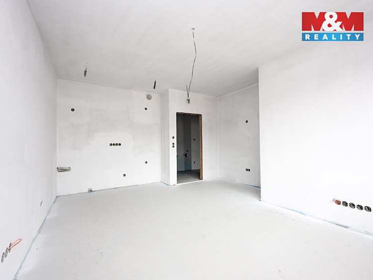 Prodej bytu 2+kk 46 m² - foto 6
