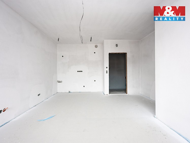 Prodej bytu 2+kk 46 m² - foto 5