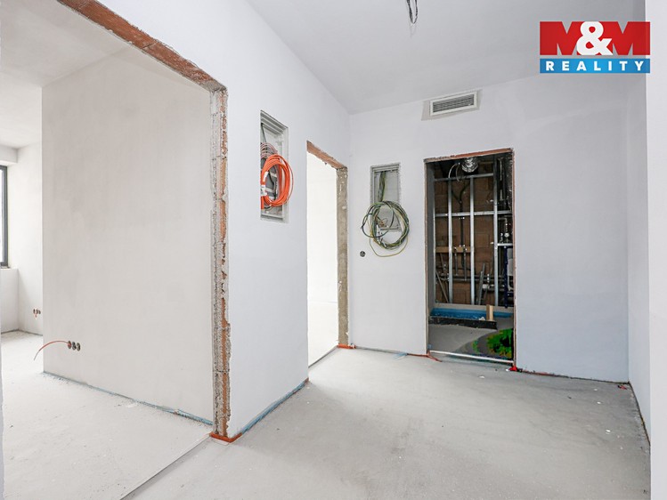 Prodej bytu 2+kk 46 m² - foto 8