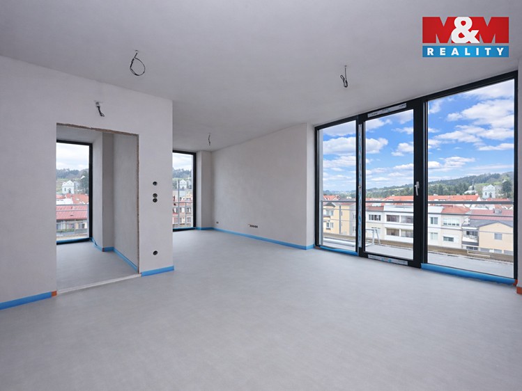 Prodej bytu 2+kk 60 m² - foto 3