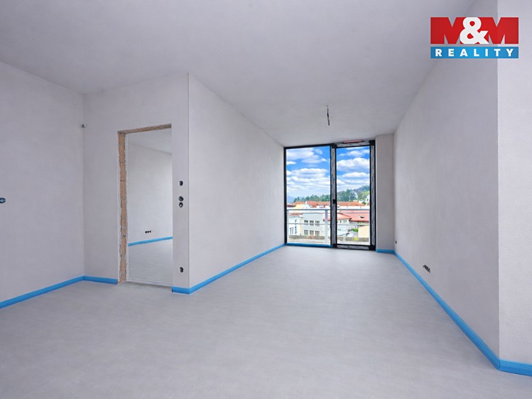 Prodej bytu 2+kk 60 m² - foto 4