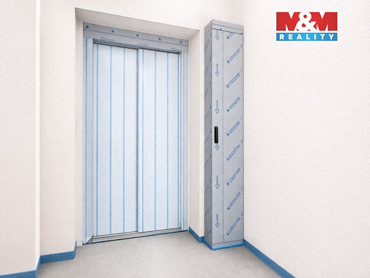 Prodej bytu 2+kk 60 m² - foto 5