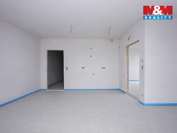 Prodej bytu 2+kk 60 m² - foto 8