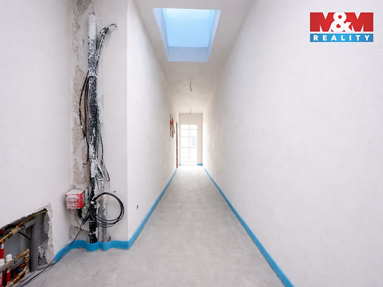 Prodej bytu 2+kk 60 m² - foto 6