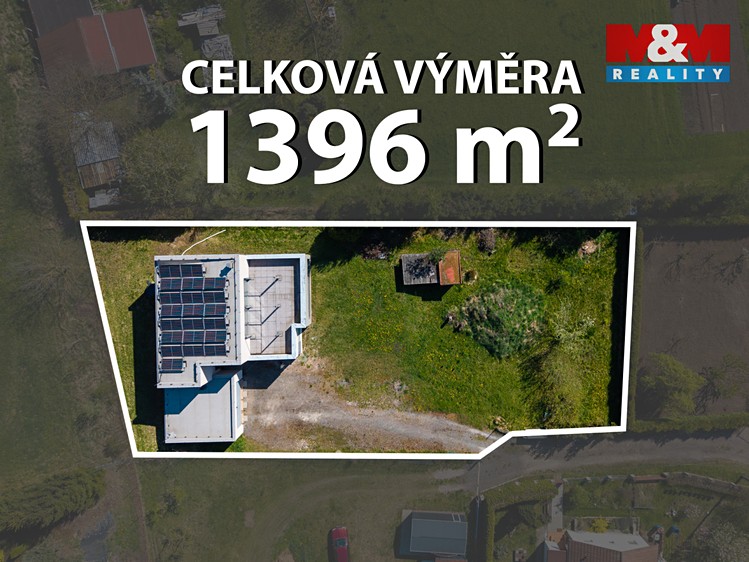 Prodej rodinného domu 287 m², pozemek 1 396 m² - foto 4