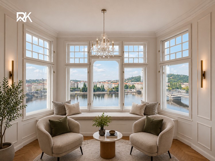 Prodej bytu 6 pokojů a více 245 m² - foto 3