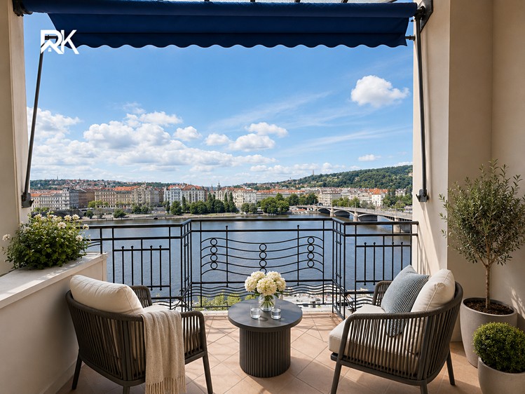 Prodej bytu 6 pokojů a více 245 m² - foto 2
