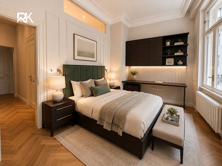Prodej bytu 6 pokojů a více 245 m² - foto 8